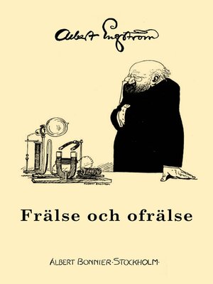 cover image of Frälse och ofrälse